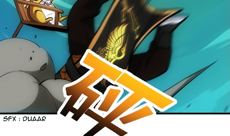 Guardian Dragon System Chapter 19 Gambar 25